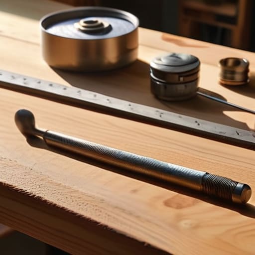 A Realistic Home Improvement Starter Kit for Real Life.
