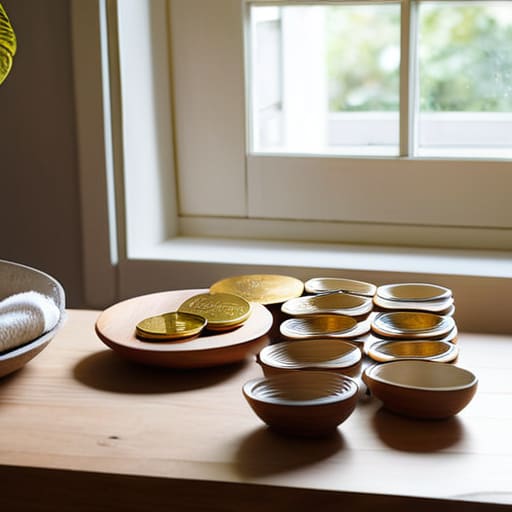 Budgeting for beginners who hate rigid rules.
