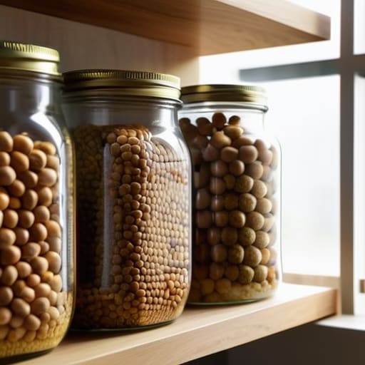 Building Your Nutritious Grocery List Essentials.