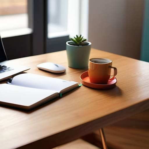 Canva: The Non-Designer’s Lifesaver for graphics.