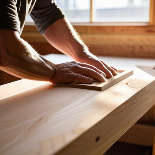 Choosing the Best Wood for Office Desks Without Breaking the Bank