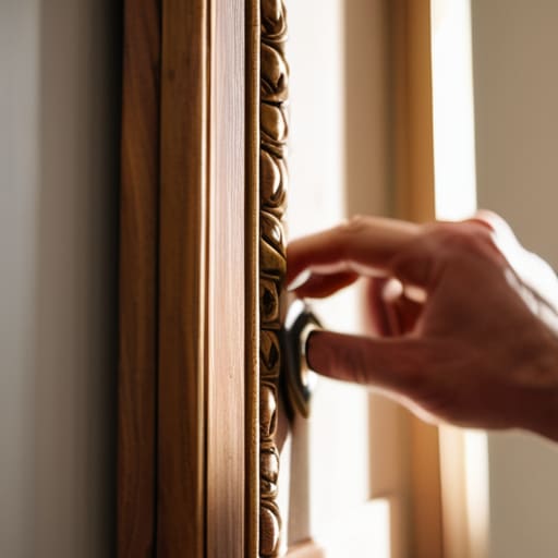 Choosing Wall Mounting Hardware Types That Actually Hold