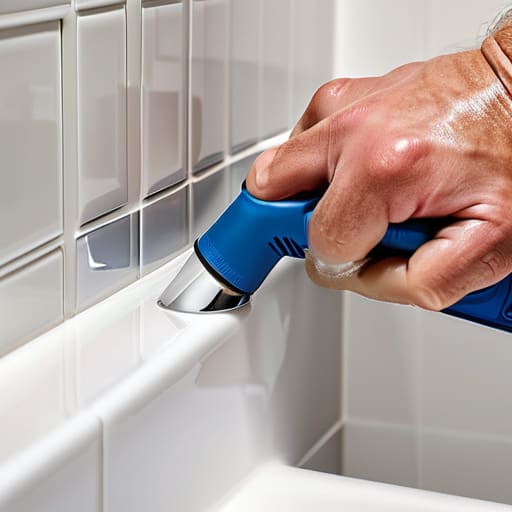 Choosing Your Weapon Silicone vs Acrylic Caulk