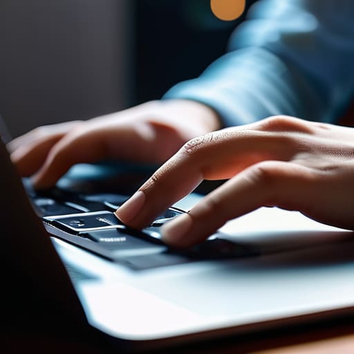 Developing Secure Web Browsing Habits Without the Stress