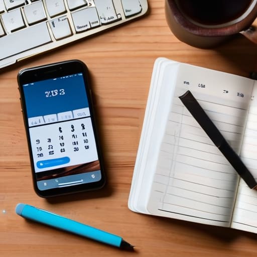 Digital vs Paper Planners Finding Your Messy Middle