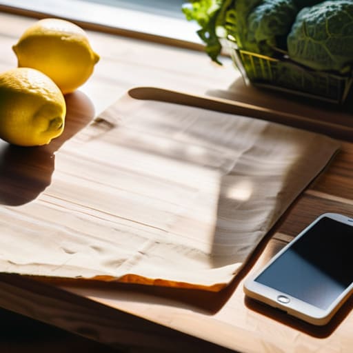 Ditch the Chaos With Better Budgeting for Grocery Shopping
