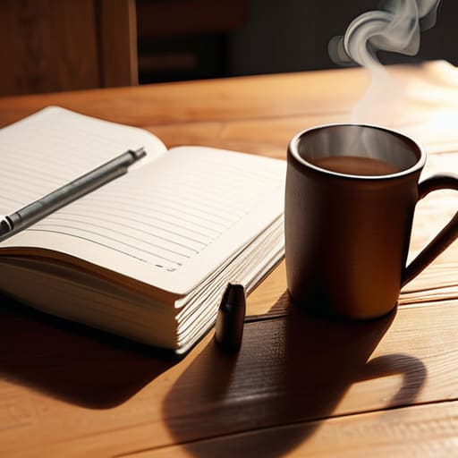 Ditch the Complex Apps for Simple Tracking Daily Expenses.