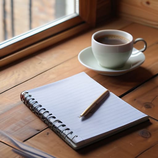 Ditch the Perfection Why Morning Pages for Focus Work