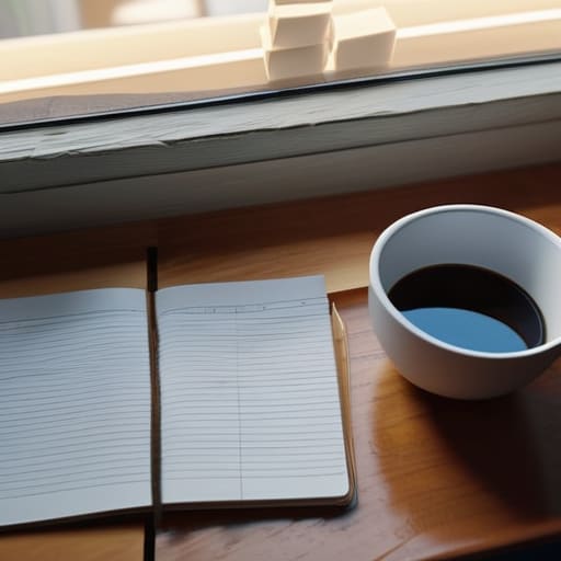 Ditching Grand Gestures for Realistic Time Management Strategies.