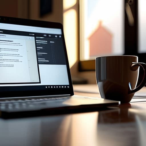 Ditching the Grand Gestures for Sustainable Email Decluttering Techniques.