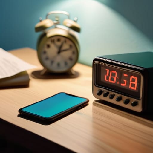 Ditching the Toxic Morning Routine for Success.