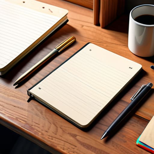Forget Grand Gestures and Master Simple Time Management Techniques.