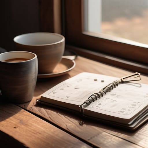 Forget Perfection Using a Smart Financial Goal Framework