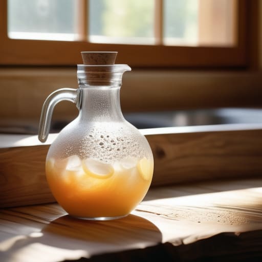 Low Cost Wins With Vinegar and Baking Soda Cleaning.