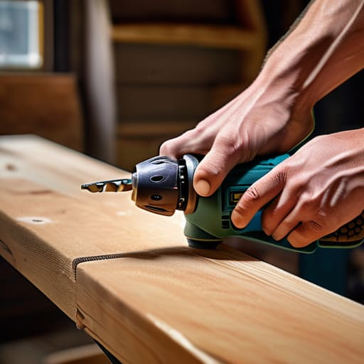 Mastering How to Hold a Power Drill for Steady Results