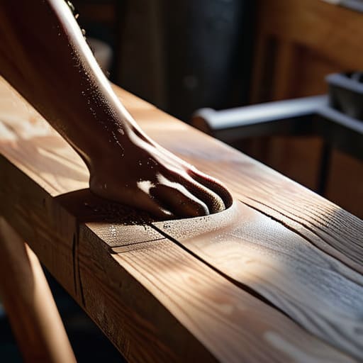 Mastering Wood Stripping Techniques for Real Life Messes.