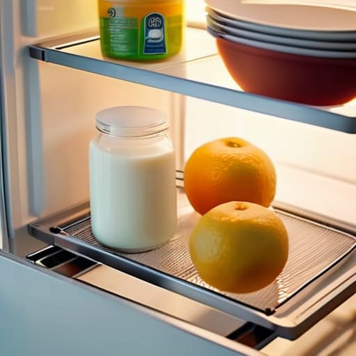 Real World Refrigerator Organization Tips That Actually Stick