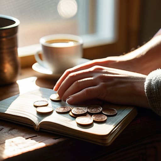 Realistic Budgeting for Low Income Households.