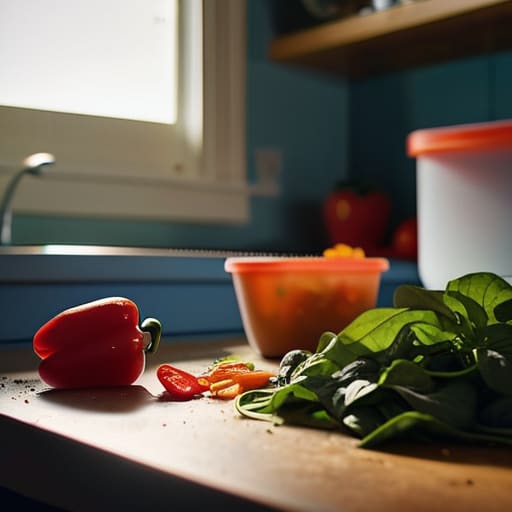 Simple Meal Planning for Beginners Who Hate Rules