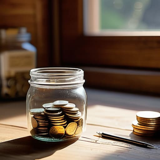 Small Disciplined Saving Habits That Actually Stick