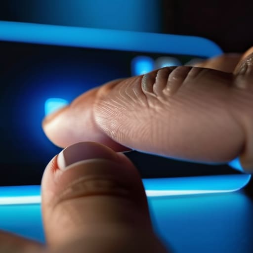Small Habits for Identity Theft Prevention Tips.