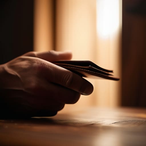 Small Systems for Protecting Personal Finances From Relatives