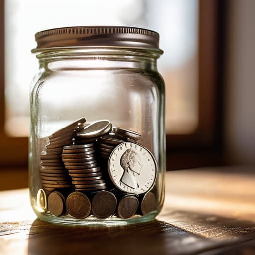 Small Wins Building Liquid Savings Without the Burnout