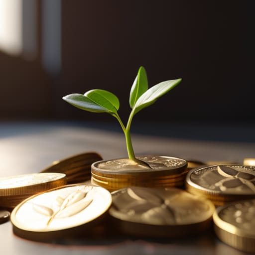 Small Wins Leveraging Compound Interest for Retirement
