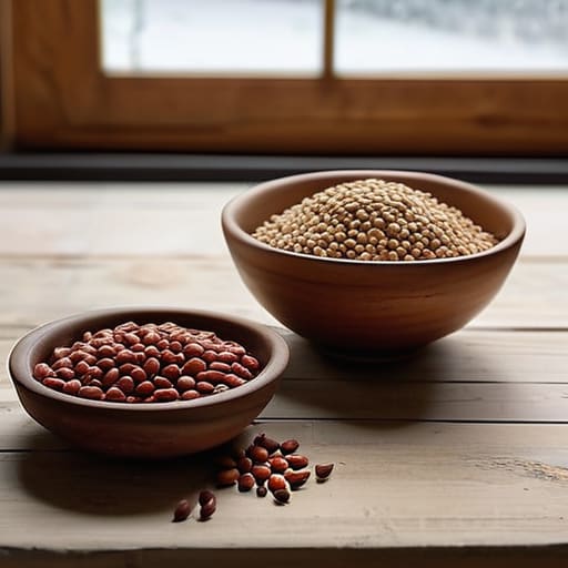 Soaking Dried Beans vs No Soak Choosing Your Level of Effort