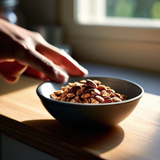 Spotting the Hidden Sugars in Processed Foods.