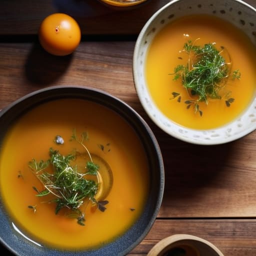 Stock vs Broth for Soup Choosing What Actually Works