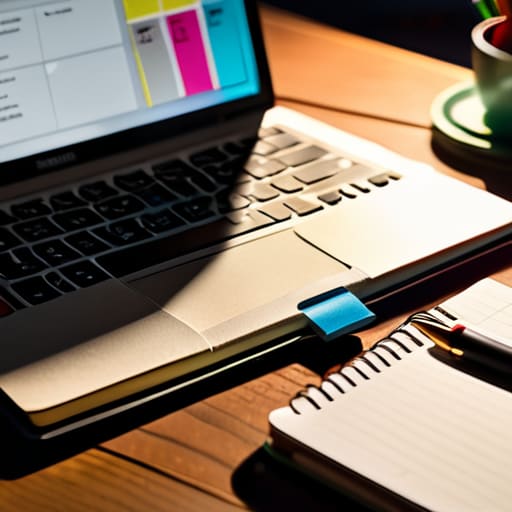 Stop Chasing Perfection With Better Time Management Techniques for College.