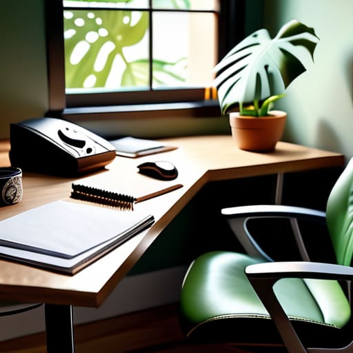 Stop Chasing the Dream Ergonomic Home Office Setup