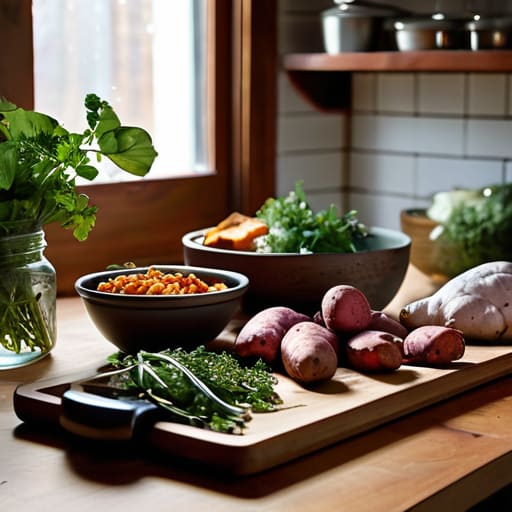 Stop Overcomplicating Your Weekly Meal Prep Strategy.