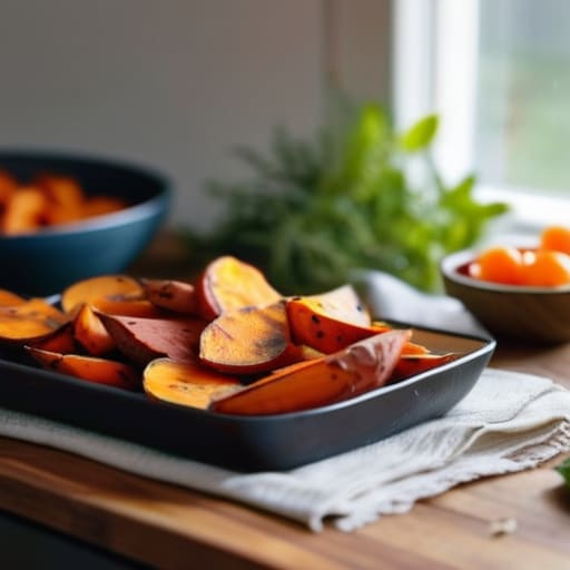 Meal prepping using The "Component" Method.