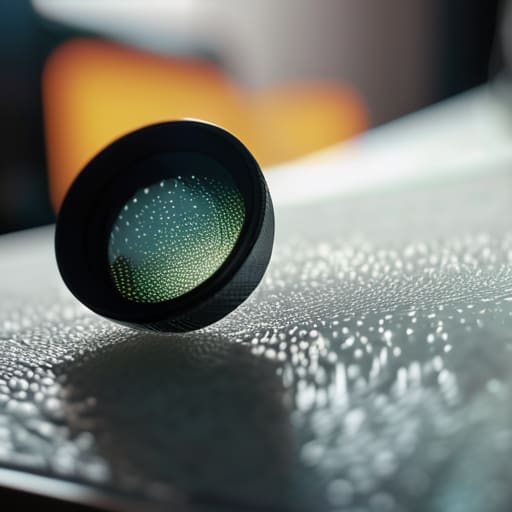 The One Second Habit of Smartphone Camera Lens Cleaning.