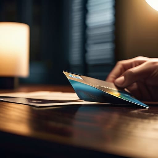 Understanding Credit Card Terms and Conditions Without the Headache