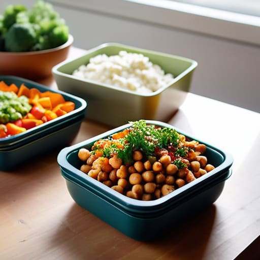 Weekly Meal Planning for Beginners That Actually Sticks