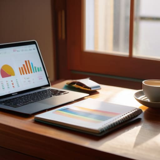 A Simple Financial Audit for Personal Spending Without the Stress