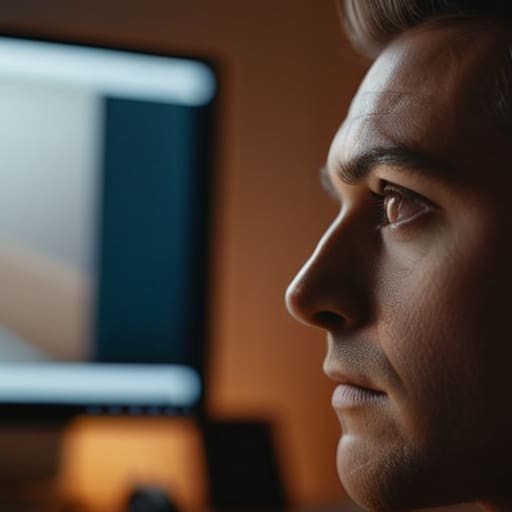 Adjusting Screen Brightness and Contrast Without the Fuss