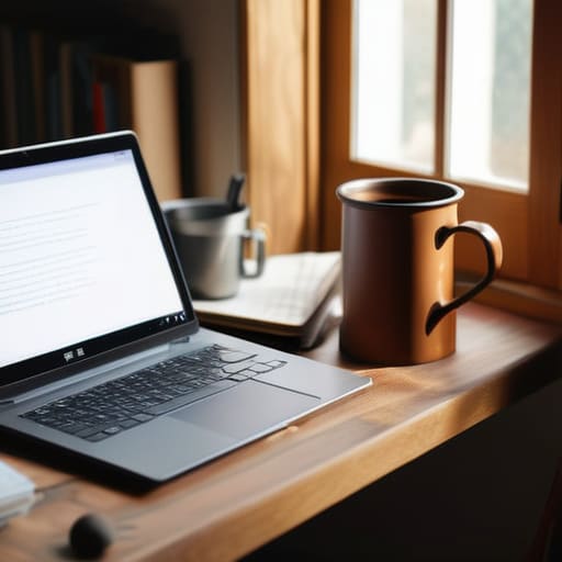 An Effective Study Environment Setup for Real Life