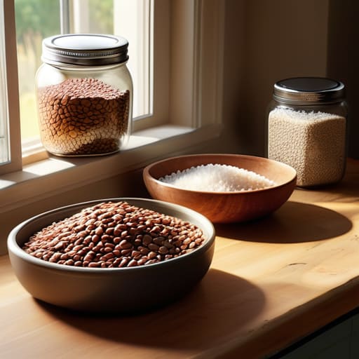 Budget Friendly Bulk Cooking for Real Messy Lives
