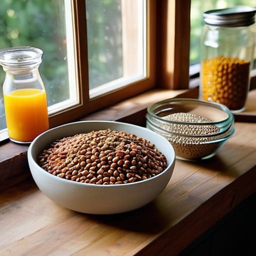 Budget Friendly Meal Prep Ideas for Real Life