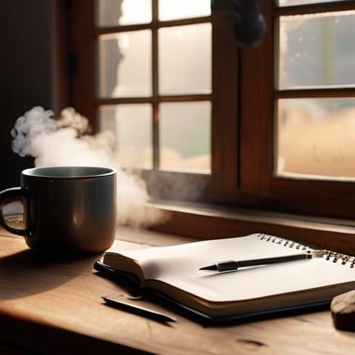 Building a Morning Routine for Productivity That Actually Sticks