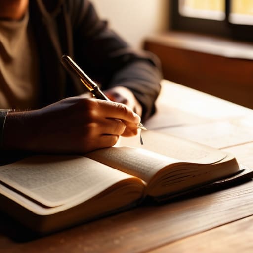 Building Healthy Financial Relationships Without the Guilt