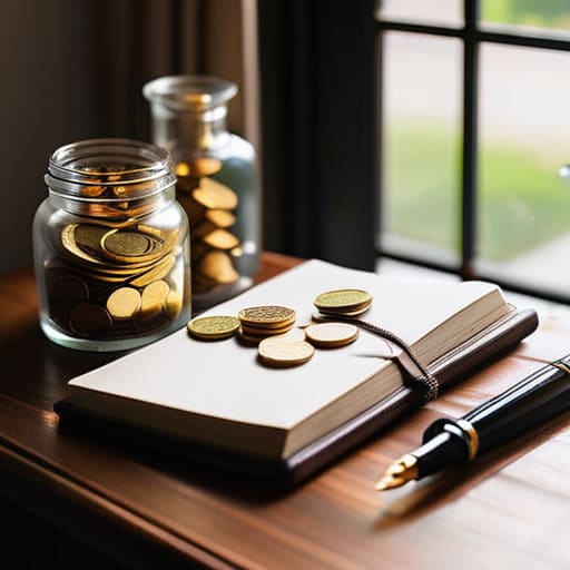 Building Real Long Term Financial Goal Setting Systems.