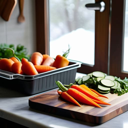 Essential Kitchen Tools for Veggie Prep That Actually Matter