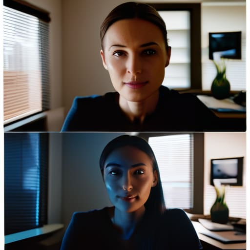 Improving Webcam Resolution Without Buying New Gear