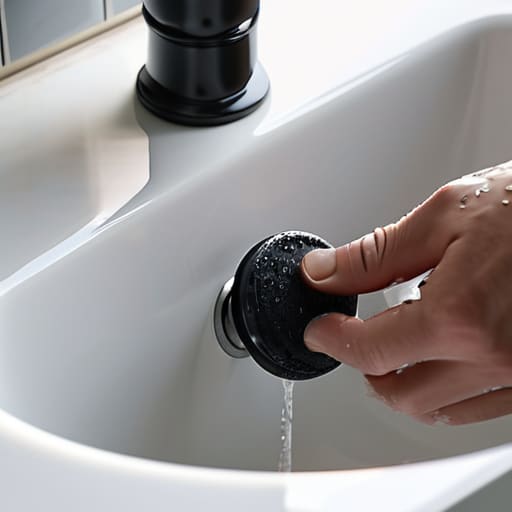 Mastering Plunger Techniques for Sinks Without the Stress