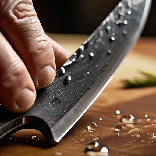 Mastering the Sharpening Angle for Different Tools Without the Fuss.